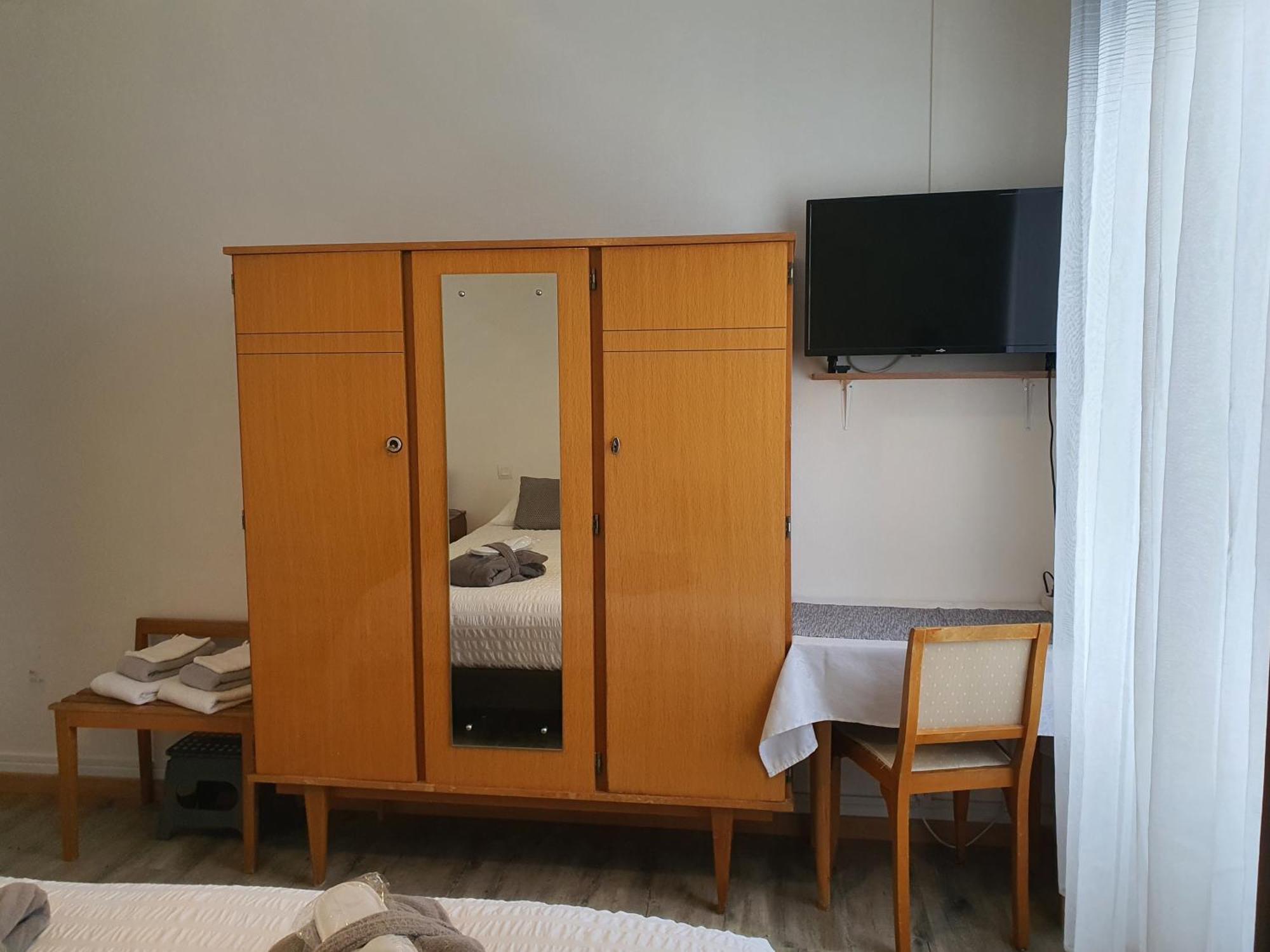 Hotel De La Promenade Bains-les-Bains Eksteriør billede